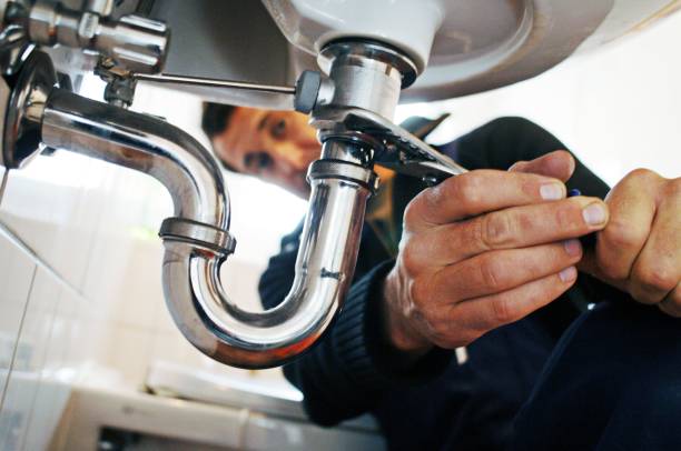 Best Emergency Plumbing Repair  in Newk, AR