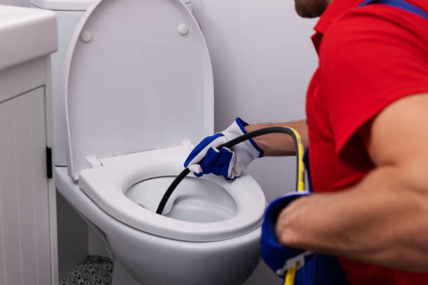 Best Gas Line Repair  in Newk, AR