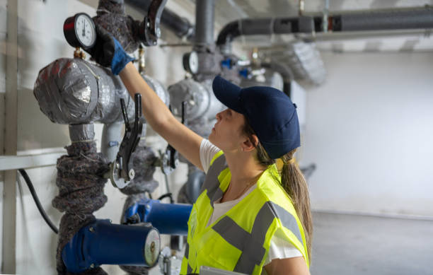 Best Hot Water Heater Installation  in Newk, AR