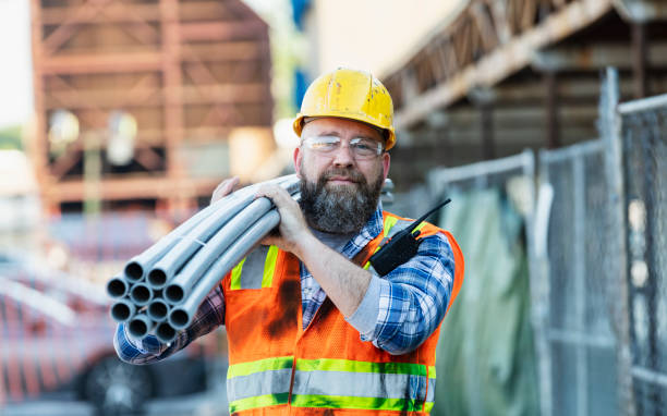 Best Water Leak Repair  in Newk, AR