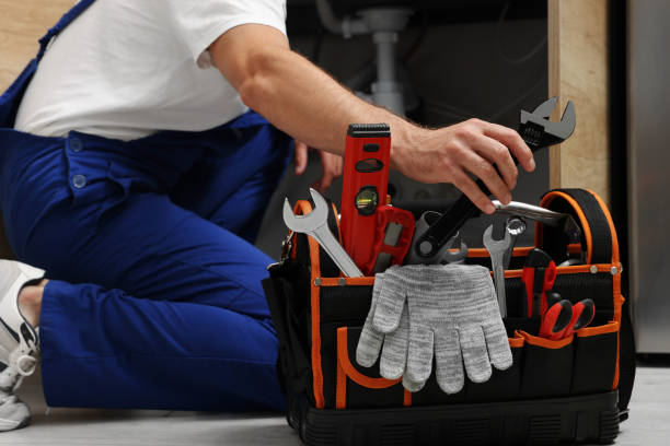 Best Affordable Plumber Near Me  in Newk, AR