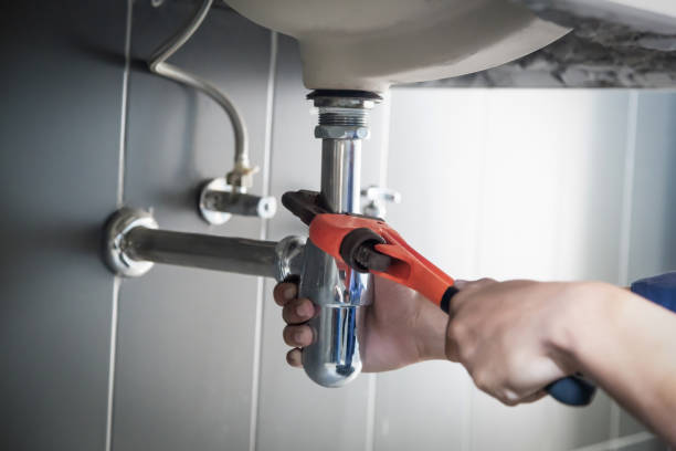 Best Drain Cleaning Services  in Newk, AR