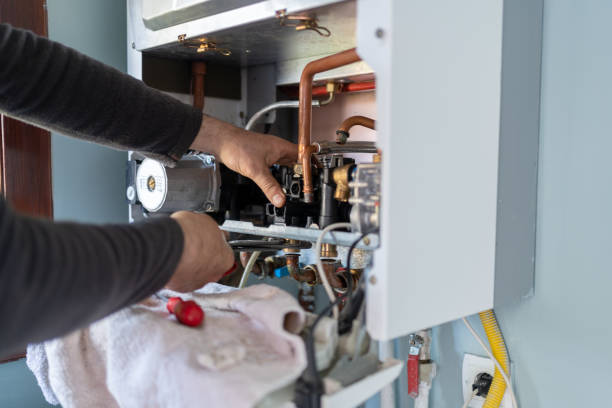 Best Local Plumber Services  in Newk, AR