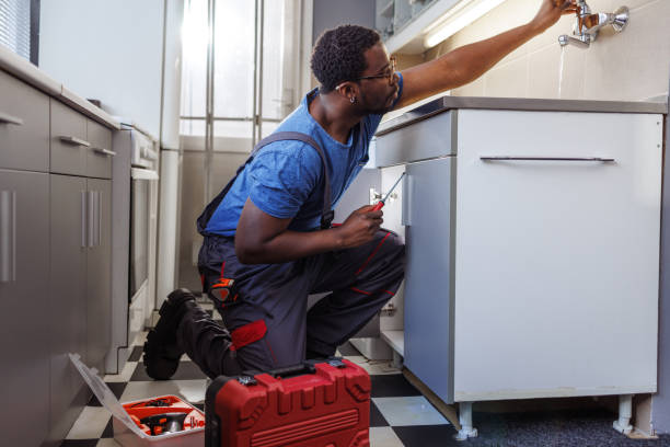 Professional Plumbing in Newark, AR