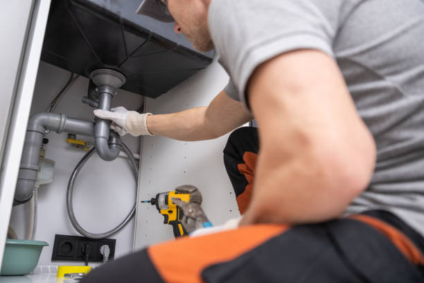 Best 24-Hour Plumber Near Me  in Newk, AR