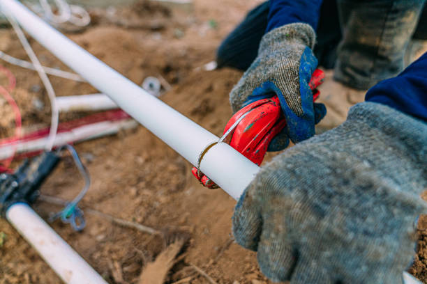 Septic Systems in Newark, AR