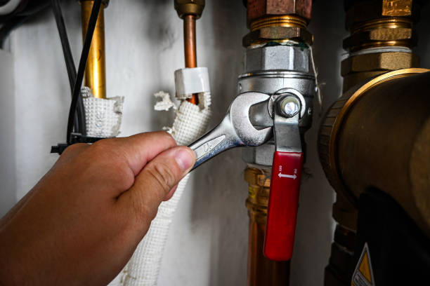 Best Best Plumbers Near Me  in Newk, AR